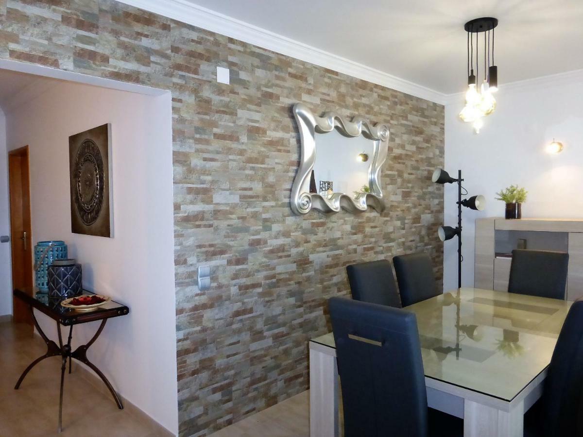 Lucas' House Apartment Lagos Exterior foto
