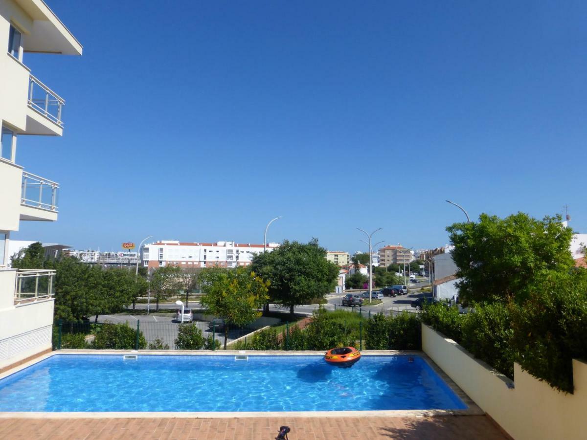 Lucas' House Apartment Lagos Exterior foto