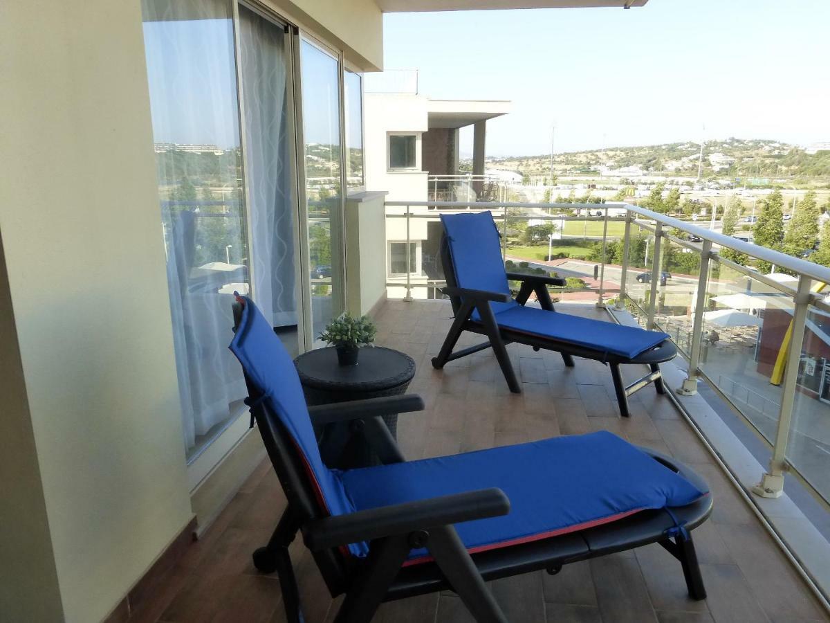 Lucas' House Apartment Lagos Exterior foto