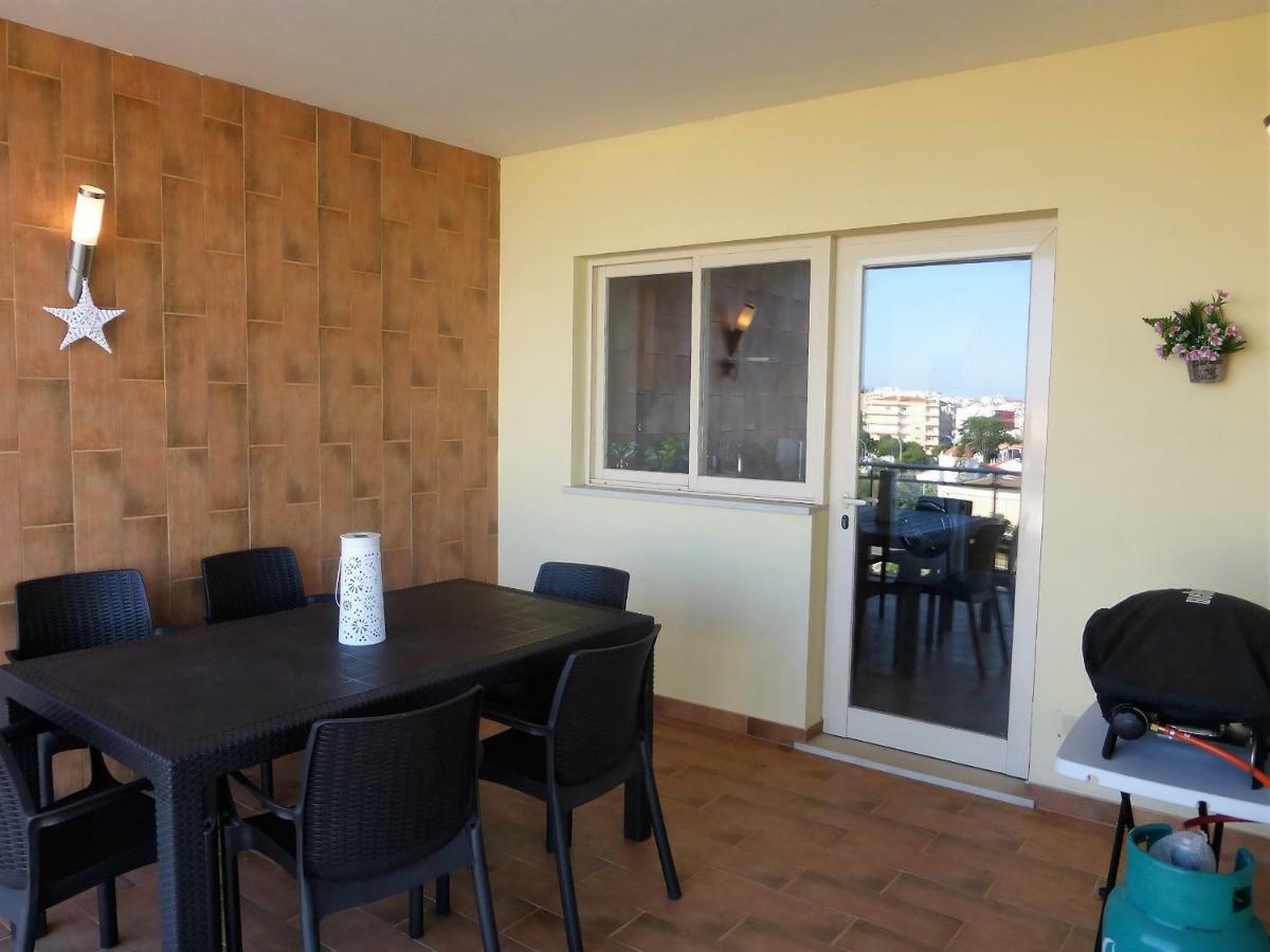 Lucas' House Apartment Lagos Exterior foto