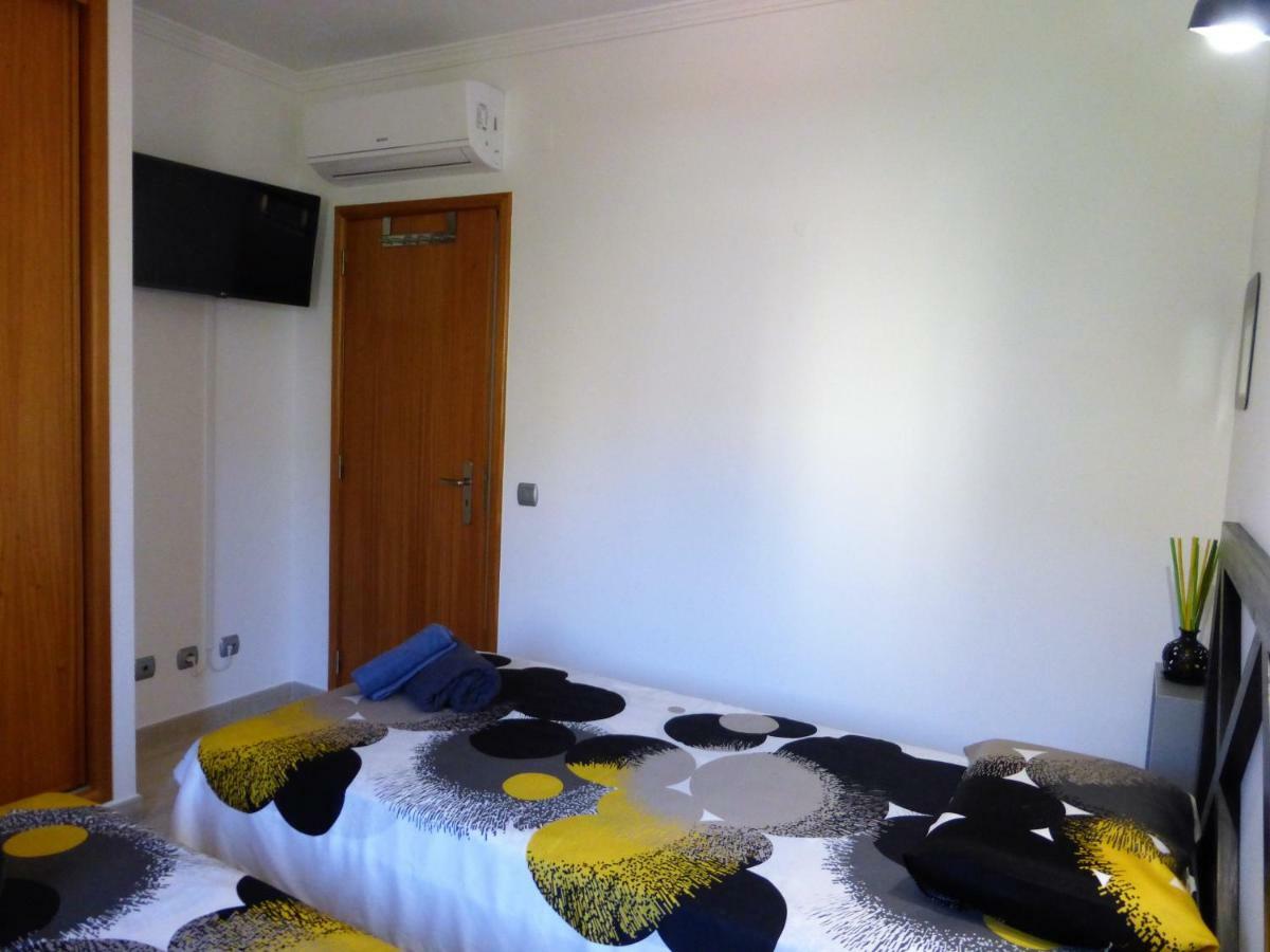 Lucas' House Apartment Lagos Exterior foto