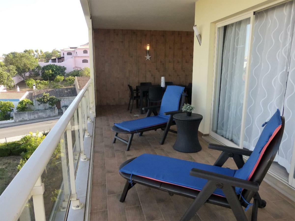 Lucas' House Apartment Lagos Exterior foto